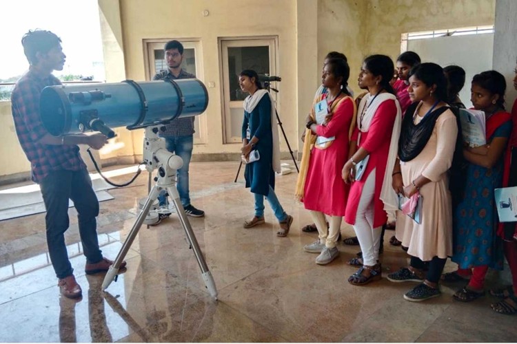 Meenakshi Chandrasekaran College of Arts & Science Thanjavur, Pattukkottai