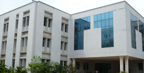 Meenakshi Sundararajan School of Management, Chennai