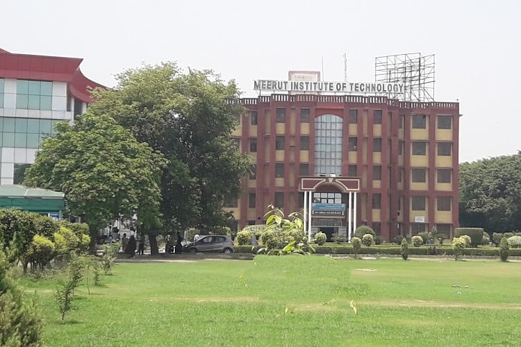 Meerut Institute of Technology, Meerut