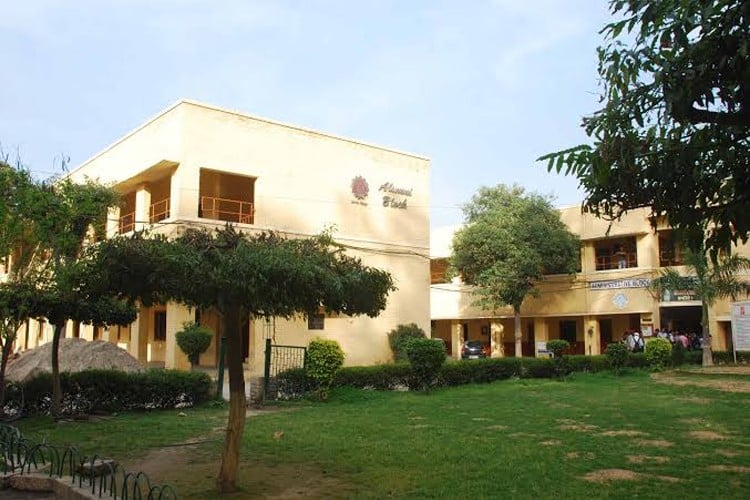 Mehr Chand Polytechnic College, Jalandhar