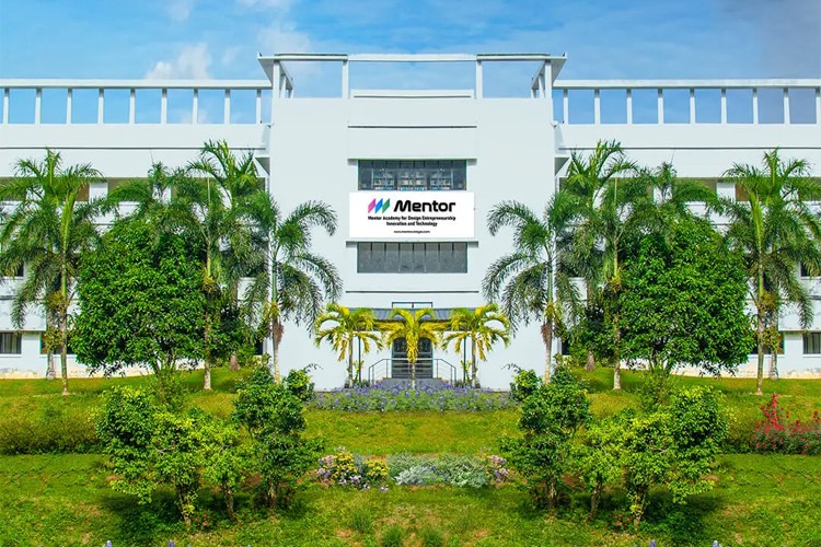 Mentor Academy for Design Entrepreneurship & Technology, Ernakulam