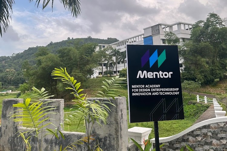 Mentor Academy for Design Entrepreneurship & Technology, Ernakulam