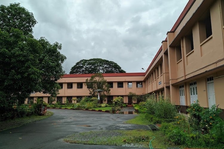 Mercy College, Palakkad