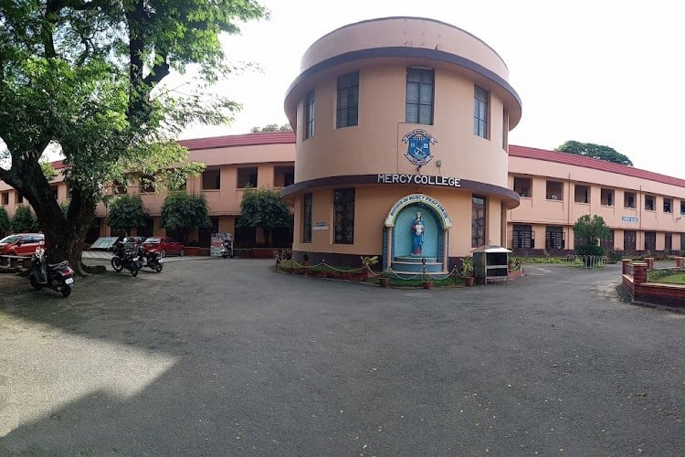 Mercy College, Palakkad