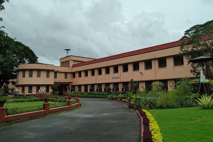 Mercy College, Palakkad