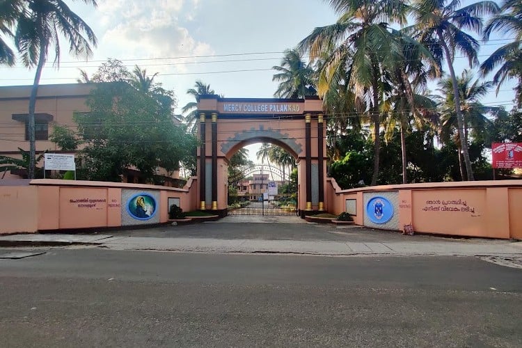 Mercy College, Palakkad