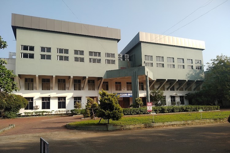 MES Academy of Medical Sciences, Malappuram