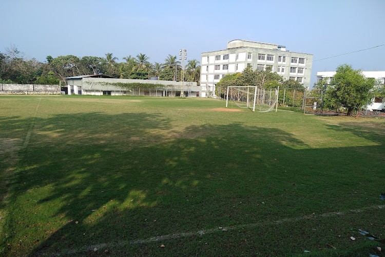 MES Academy of Medical Sciences, Malappuram