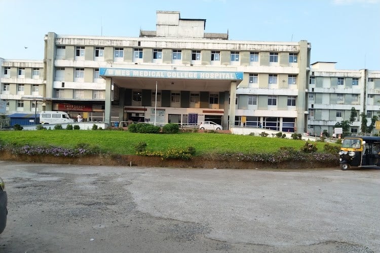 MES Academy of Medical Sciences, Malappuram