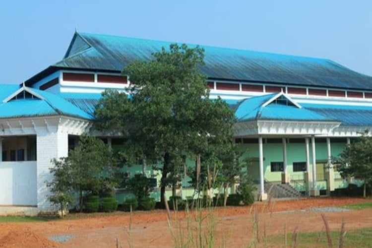 MES Advanced Institute of Management and Technology, Kochi