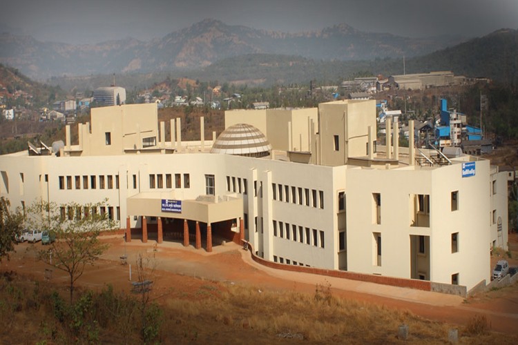 MES Ayurvedic College, Ratnagiri