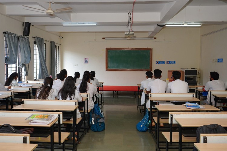 MES Ayurvedic College, Ratnagiri