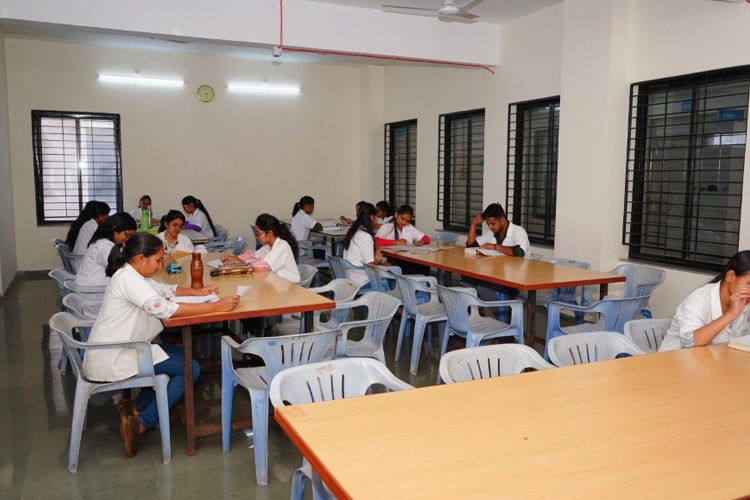 MES Ayurvedic College, Ratnagiri