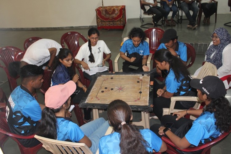 MES Ayurvedic College, Ratnagiri