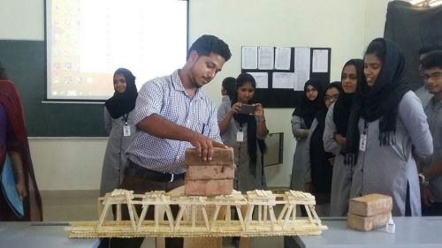 MES College of Architecture Kakkodi, Kozhikode