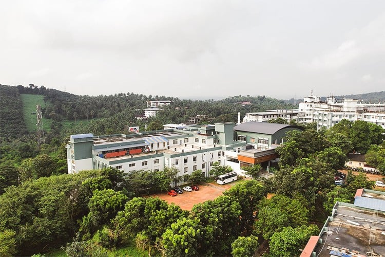 MES Dental College, Perinthalmanna