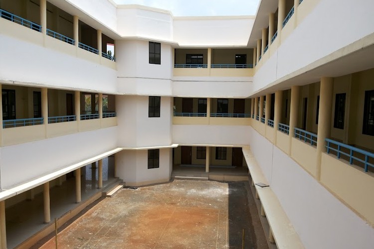 MES Institute of Technology and Management, Kollam