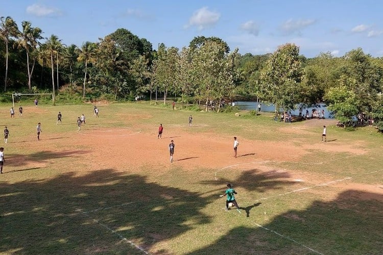 MES Institute of Technology and Management, Kollam