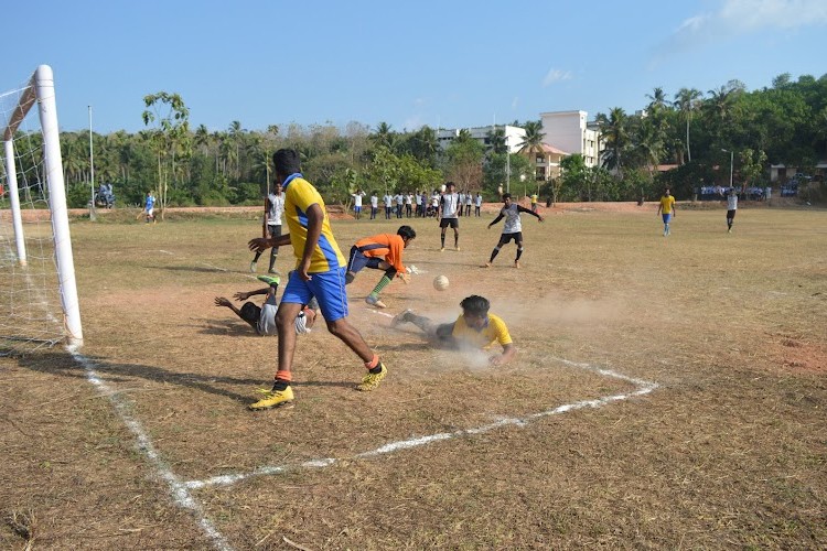 MES Institute of Technology and Management, Kollam