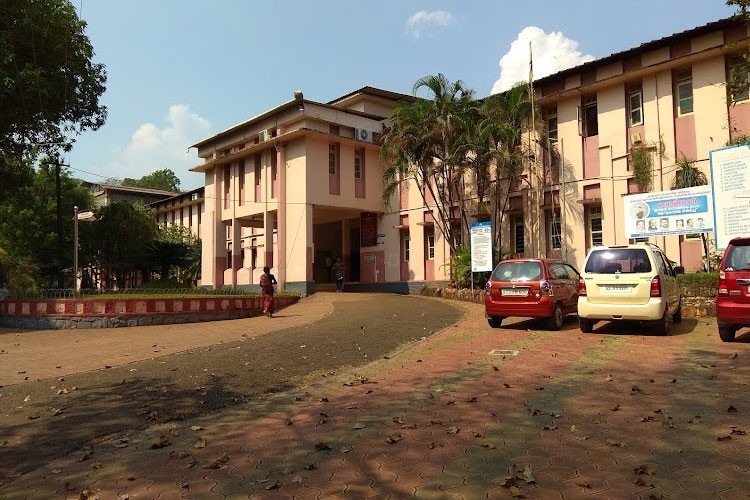 MES Kalladi College, Mannarkad