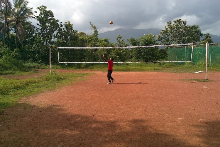 MES Kalladi College, Mannarkad