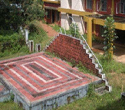 MES Kalladi College, Mannarkad