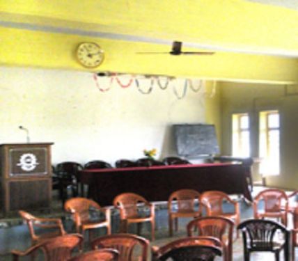 MES Kalladi College, Mannarkad