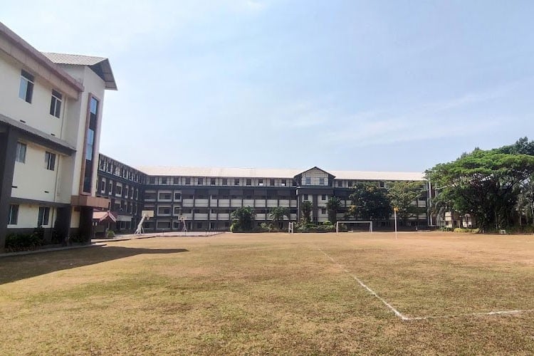 MES Keveeyam College Valanchery, Malappuram