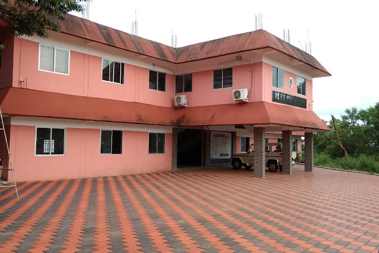 MET Arts and Science College Nadapuram, Calicut