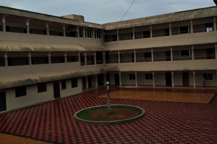 MET Arts and Science College Nadapuram, Calicut