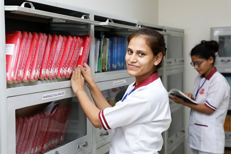 Metro College of Health Sciences and Research, Greater Noida