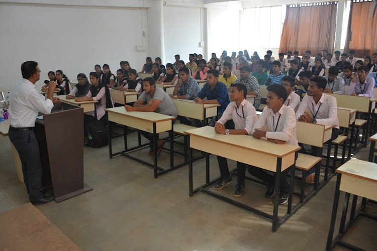 Metropolitan Institute of Technology & Management, Sindhudurg