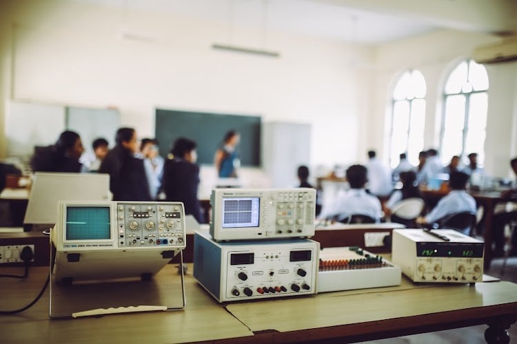 MET's School of Engineering Mala, Thrissur