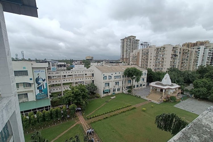 Mewar Group of Institutions, Ghaziabad