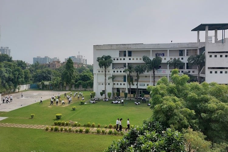 Mewar Group of Institutions, Ghaziabad