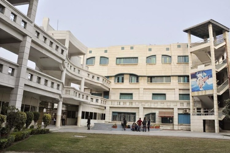 Mewar Group of Institutions, Ghaziabad