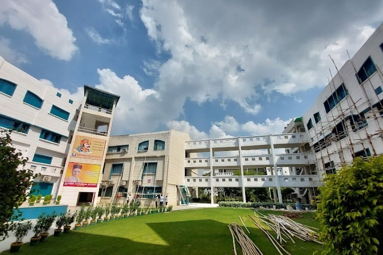 Mewar Group of Institutions, Ghaziabad