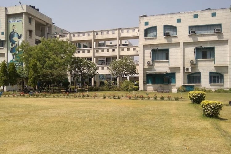 Mewar Group of Institutions, Ghaziabad