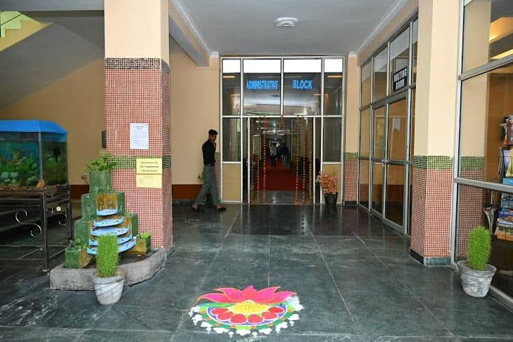 MG Institute of Management and Technology, Lucknow