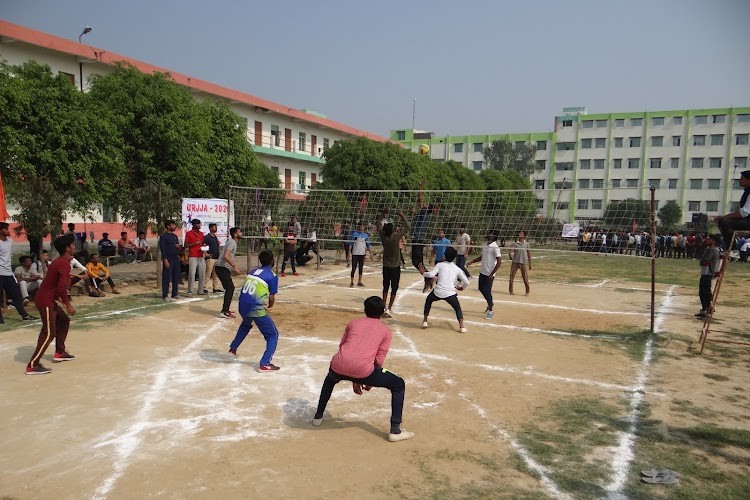 MG Institute of Management and Technology, Lucknow