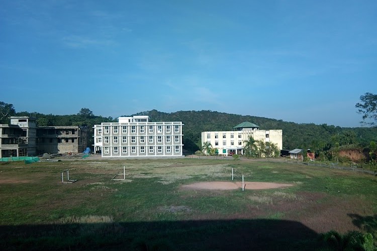 MGM College of Engineering & Technology, Ernakulam