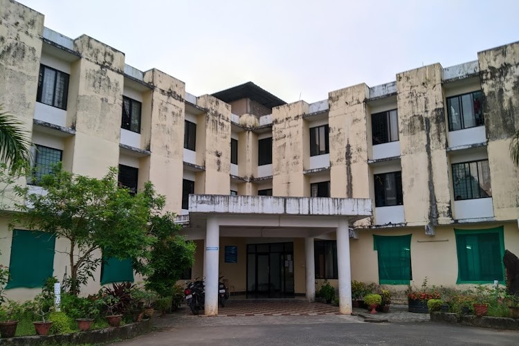 MGM College of Engineering & Technology, Ernakulam