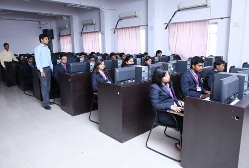 MGM Institute of Management Studies & Research, Navi Mumbai