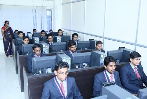 MGM Institute of Management Studies & Research, Navi Mumbai