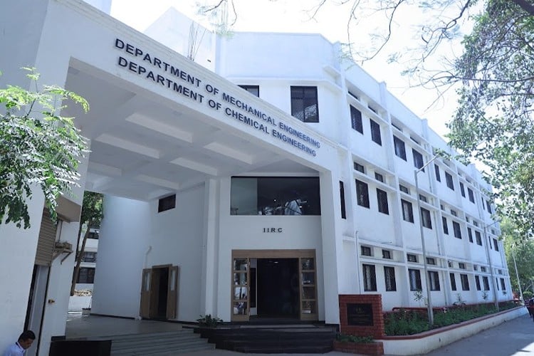 MGM University, Aurangabad