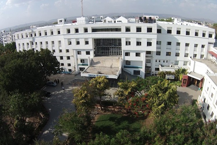 MGM University, Aurangabad