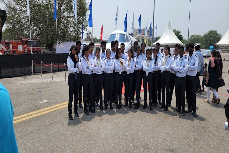 MH Cockpit Aviation Academy, Chennai