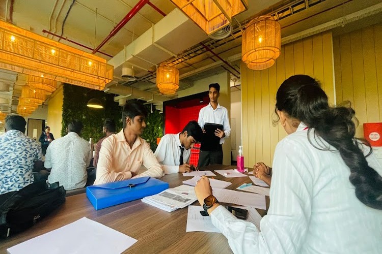 MH Cockpit Aviation Academy, Chennai