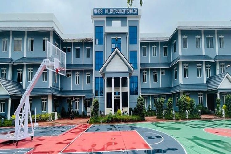 MHES College of Science and Technology, Kozhikode