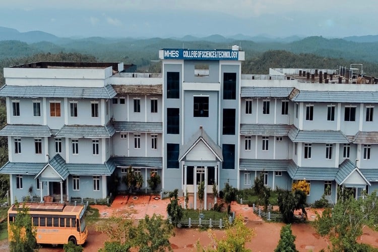 MHES College of Science and Technology, Kozhikode